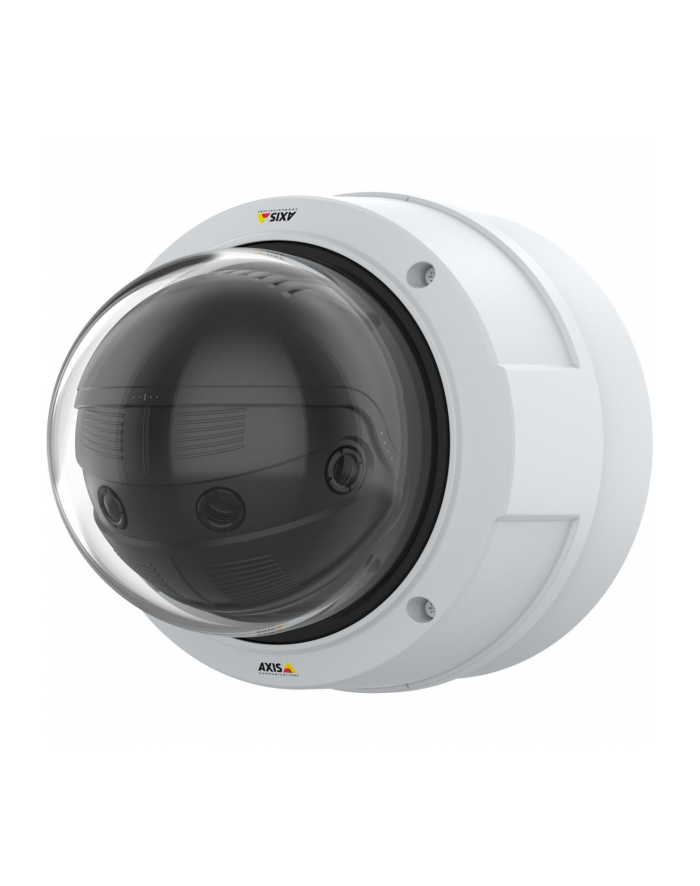 Axis Tq3601-E (2913001) główny