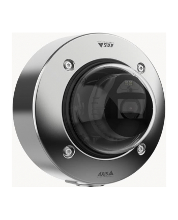 Axis P3268-Slve Kamera Bezpieczeństwa Ip nr 2