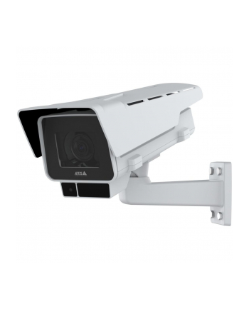 Axis Kamera Ip P1387-Le (P1387LE)