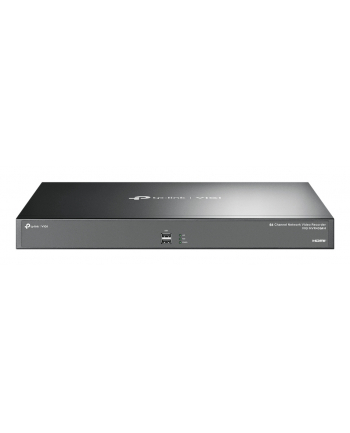 Tp-Link Omada Vigi Nvr 4064H 64 Channel Network Video Recorder (VIGINVR4064HUN)
