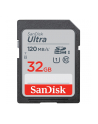 Sandisk Karta Pamięci Sd Ultra Sdhc 32 Gb 3Pak - nr 10