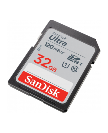Sandisk Karta Pamięci Sd Ultra Sdhc 32 Gb 3Pak nr 2