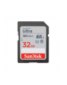 Sandisk Karta Pamięci Sd Ultra Sdhc 32 Gb 3Pak - nr 1