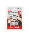 Sandisk Karta Pamięci Sd Ultra Sdhc 32 Gb 3Pak - nr 3