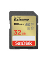 Sandisk Extreme Sd-Card - 100/60Mb 2 Pack 32Gb - nr 2