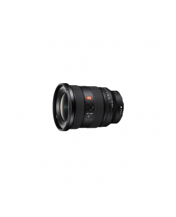 Sony FE 16-35mm F2.8 GM II