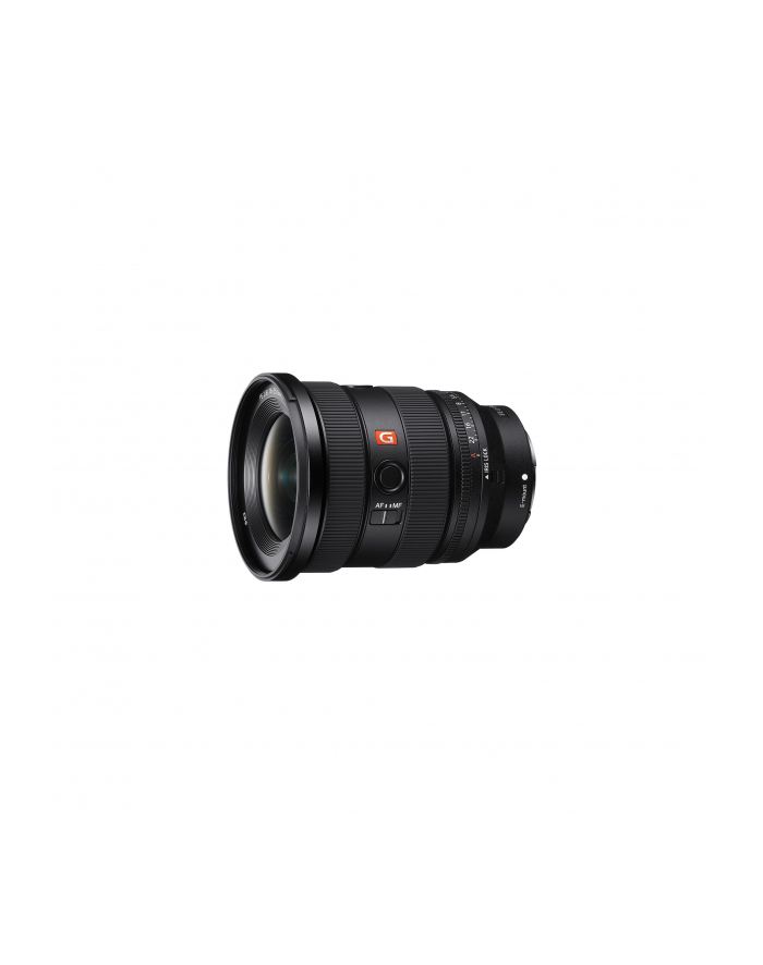 Sony FE 16-35mm F2.8 GM II główny