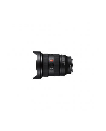 Sony FE 16-35mm F2.8 GM II