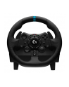 Logitech G923 + Shifter Bundle (PC/PS4/PS5) - nr 20
