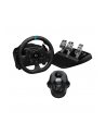 Logitech G923 + Shifter Bundle (PC/PS4/PS5) - nr 30