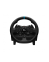 Logitech G923 + Shifter Bundle (PC/PS4/PS5) - nr 31