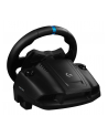 Logitech G923 + Shifter Bundle (Xbox One/Xbox Series X/S) - nr 10