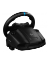 Logitech G923 + Shifter Bundle (Xbox One/Xbox Series X/S) - nr 18