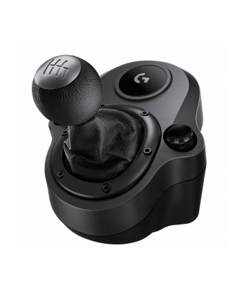 Logitech G923 + Shifter Bundle (Xbox One/Xbox Series X/S) nr 1