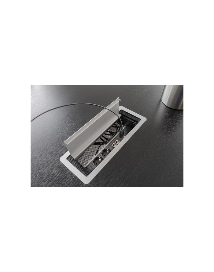 OPTYCZNY HYBRYDOWY KABEL HDMI™ Z ETHERNETEM (AOC) 8K 60HZ 10M 65558 GOOBAY główny