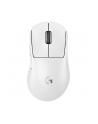 Logitech G Pro X Superlight 2 DEX Biały (910007365) - nr 1