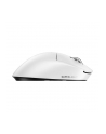 Logitech G Pro X Superlight 2 DEX Biały (910007365) - nr 3