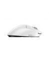 Logitech G Pro X Superlight 2 DEX Biały (910007365) - nr 9