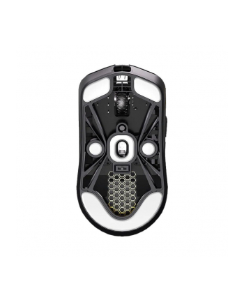 Lamzu MAYA X 8K Juodas (MAYAX8KBLK) nr 2