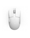 Nzxt Lift Elite Wireless Gaming Mouse - White Myszka Do Gier Optyczny 5 Biały (MS101NW02) - nr 1