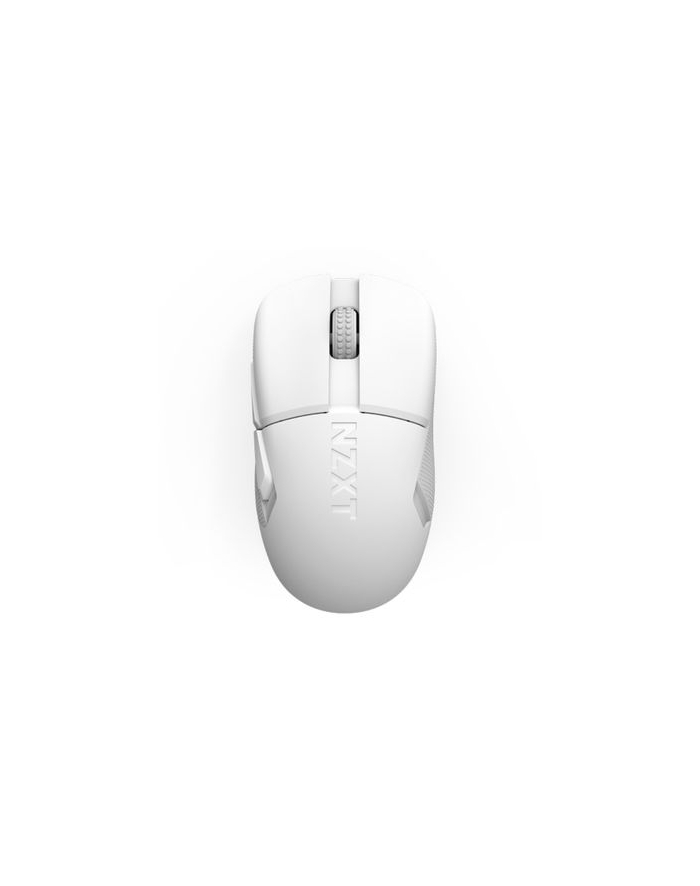 Nzxt Lift Elite Wireless Gaming Mouse - White Myszka Do Gier Optyczny 5 Biały (MS101NW02) główny