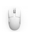 Nzxt Lift Elite Wireless Gaming Mouse - White Myszka Do Gier Optyczny 5 Biały (MS101NW02) - nr 3