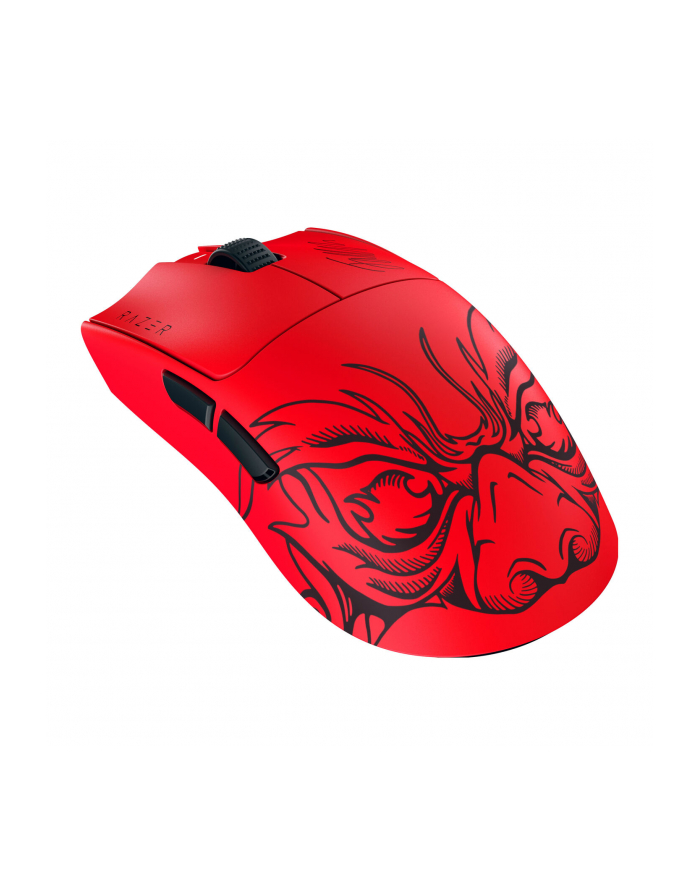 Razer Viper V3 Pro Faker Edition Czerwony  (RZ0105120500R3M1) główny