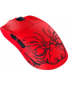 Razer Viper V3 Pro Faker Edition Czerwony  (RZ0105120500R3M1) - nr 2
