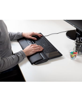 Mousetrapper Delta Extended USB-A, USB Type-A, 400 DPI (MT152)