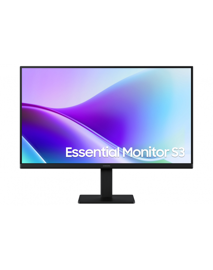 Samsung 24'' S24F320GAU (LS24F320GAUXEN) główny