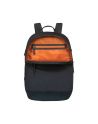 Targus torba na laptop 40,6 cm 16'' Plecak Niebieski (TBB65002GL) - nr 16