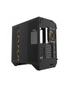 Darkflash DY470 Czarny + 4 wentylatory + uchwyt GPU (DY470FANS+HOLDERBL) - nr 9