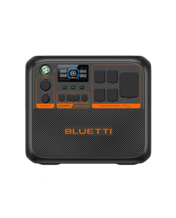 BLUETTI AC200PL 2400W/2304Wh Przenośna stacja zasilania (AC200L P)