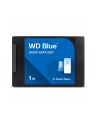 Sandisk Blue SA510 1TB 2.5'' SATA III   (WDBB8H0010BNCWRSN) - nr 2
