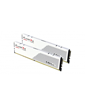 Pamięć RAM G.Skill F5-6400J3240G16Gx2-Fx5W Do Pc Moduł Ddr5 32 Gb 2 X 16 6400 Mhz 288 Pin Dimm (F56400J3240G16GX2FX5W)
