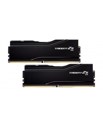 Pamięć RAM G Skill Trident Z5CK 48GB 8400MHz CL40 (F58400C4052G24GX2TZ5CK) nr 1