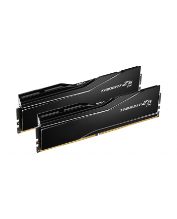Pamięć RAM G Skill Trident Z5CK 48GB 8400MHz CL40 (F58400C4052G24GX2TZ5CK)