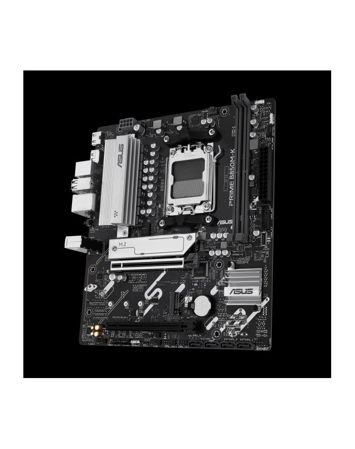 Asus PRIME B850M-K (90MB1LV0M0EAY0) główny