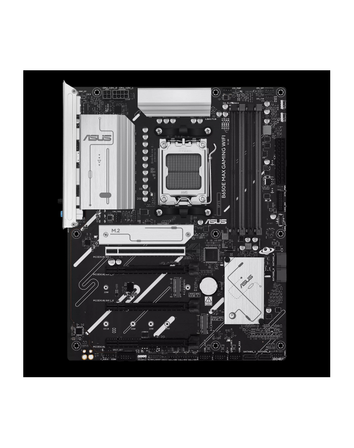 Asus B650E Max Gaming WiFi (90MB1LD0M0EAY0) główny