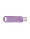 Sandisk Ultra Dual Drive Go - 128GB (SDDDC3128GG46L) - nr 1
