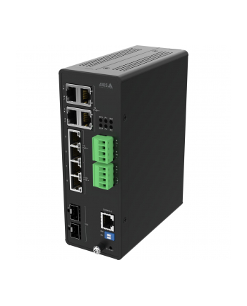 Axis D8208-R (2621001)