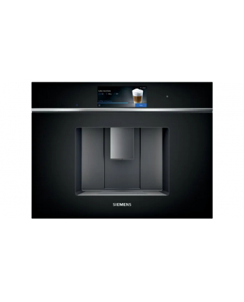 Siemens iQ700 CT718L1B0