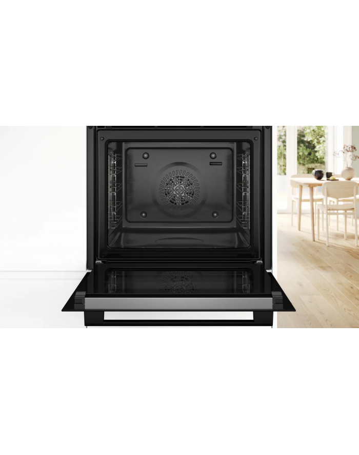 Bosch HBA571BB3 główny