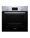 Bosch Serie 2 HBF133BR0 - nr 1
