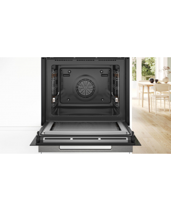 Bosch Serie 8 HMG776NB1