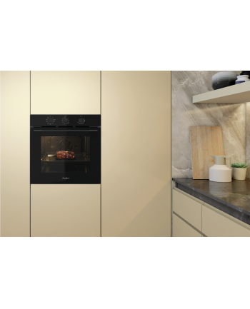 Whirlpool OMK38HU0B