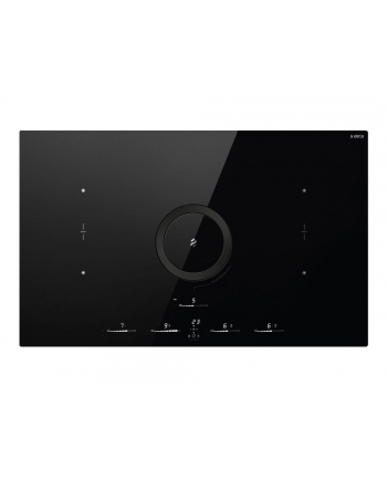 Elica NIKOLATESLA SWITCH GLOW BL/F/83 (Pochłaniacz) zintegrowana z okapem