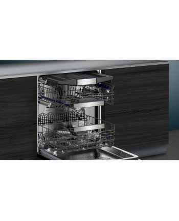 Zmywarka Siemens iQ700 SN87TX00CE