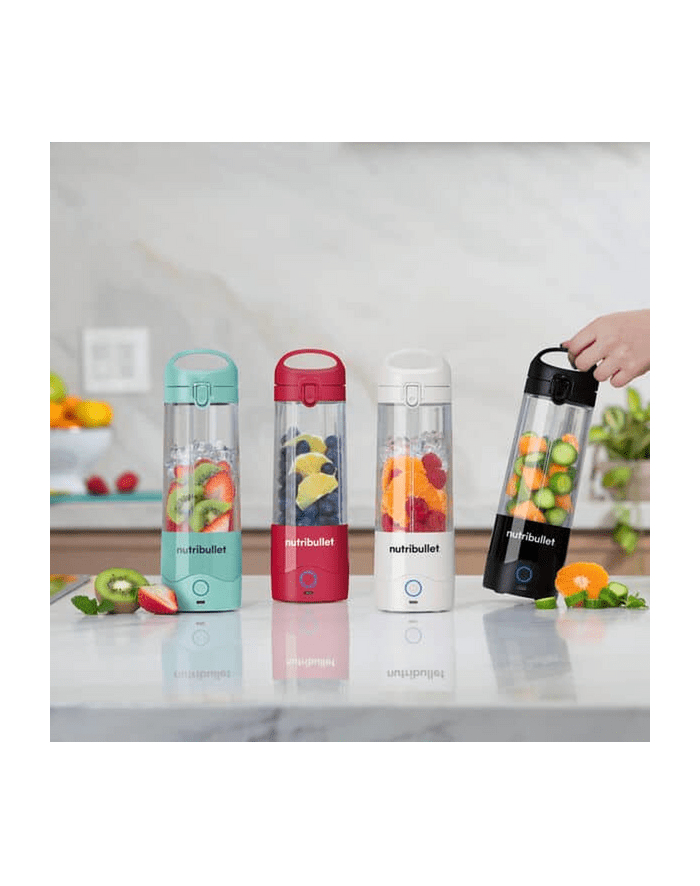 Nutribullet Portable NBP003PU główny