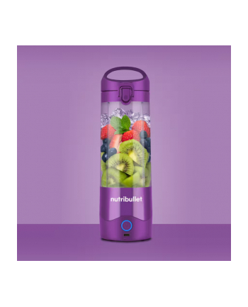 Nutribullet Portable NBP003PU nr 2